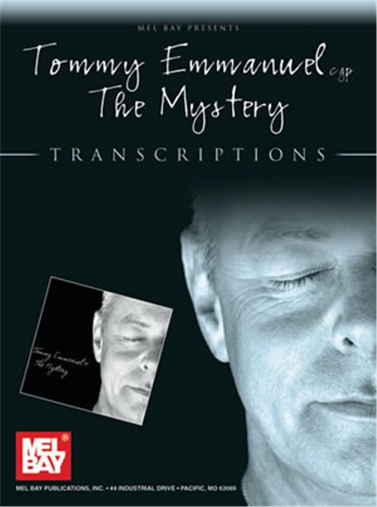 Mystery (The) Transcriptions